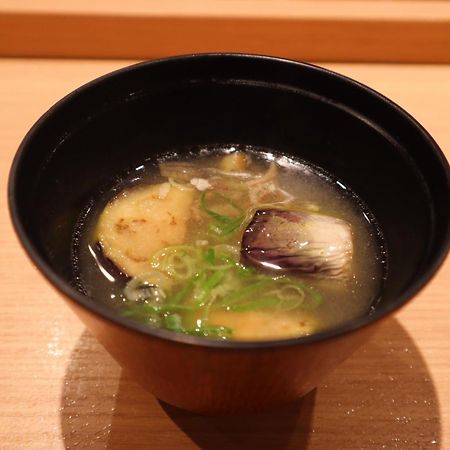 Dormy Inn Premium Namba ANNEX Natural Hot Spring Osaka Bagian luar foto
