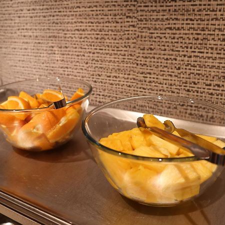 Dormy Inn Premium Namba ANNEX Natural Hot Spring Osaka Bagian luar foto