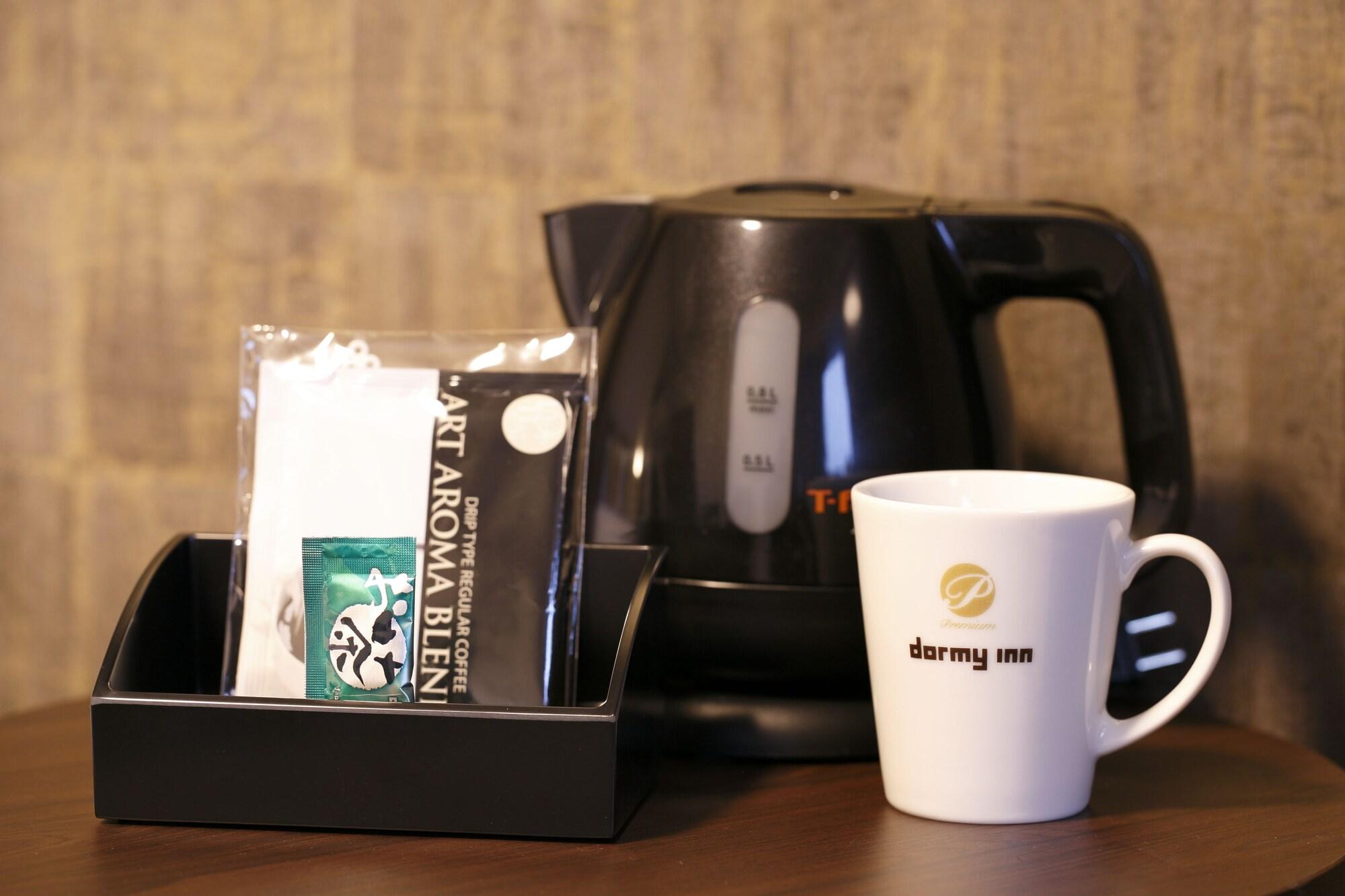 Dormy Inn Premium Namba ANNEX Natural Hot Spring Osaka Bagian luar foto