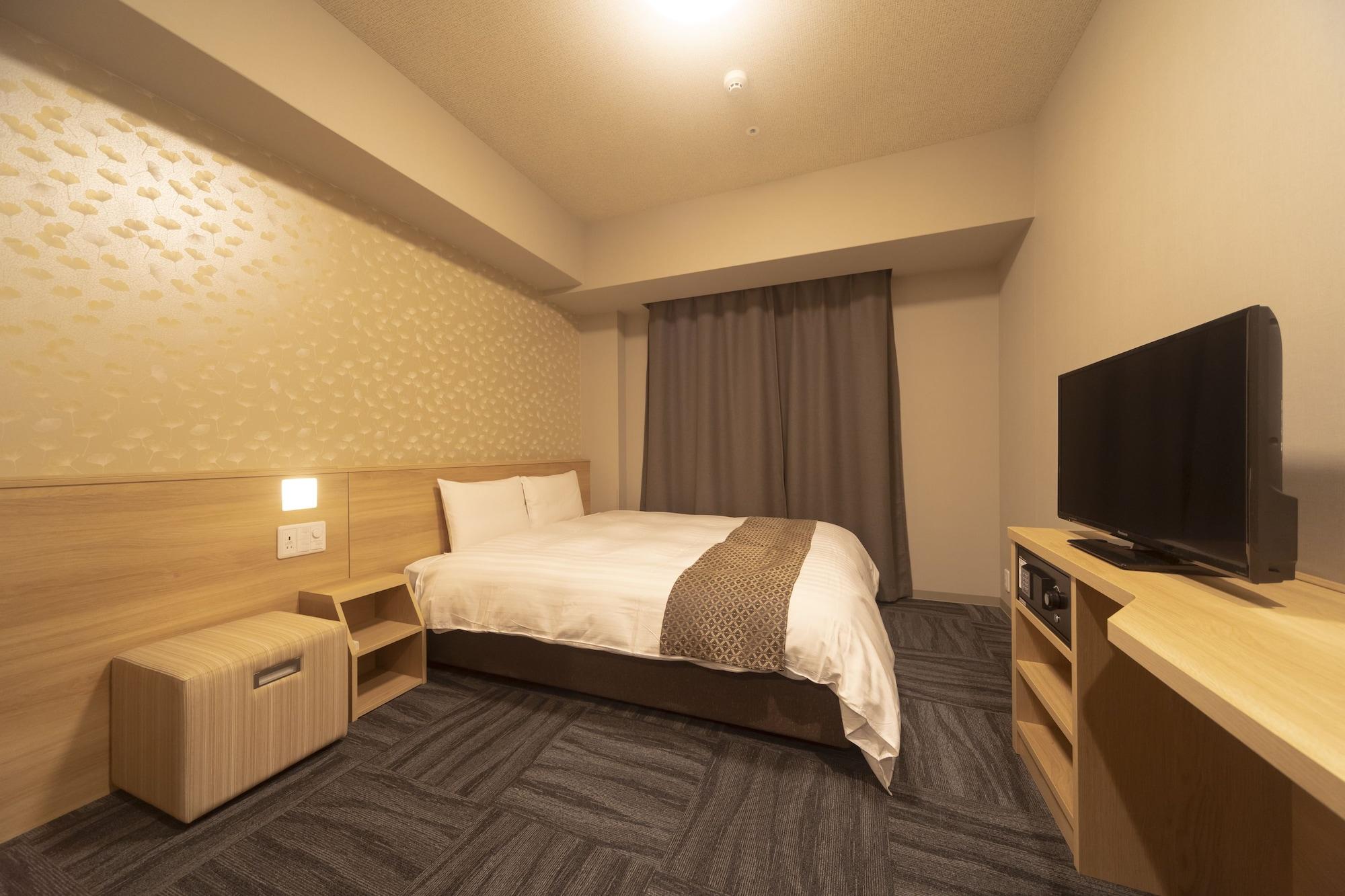 Dormy Inn Premium Namba ANNEX Natural Hot Spring Osaka Bagian luar foto