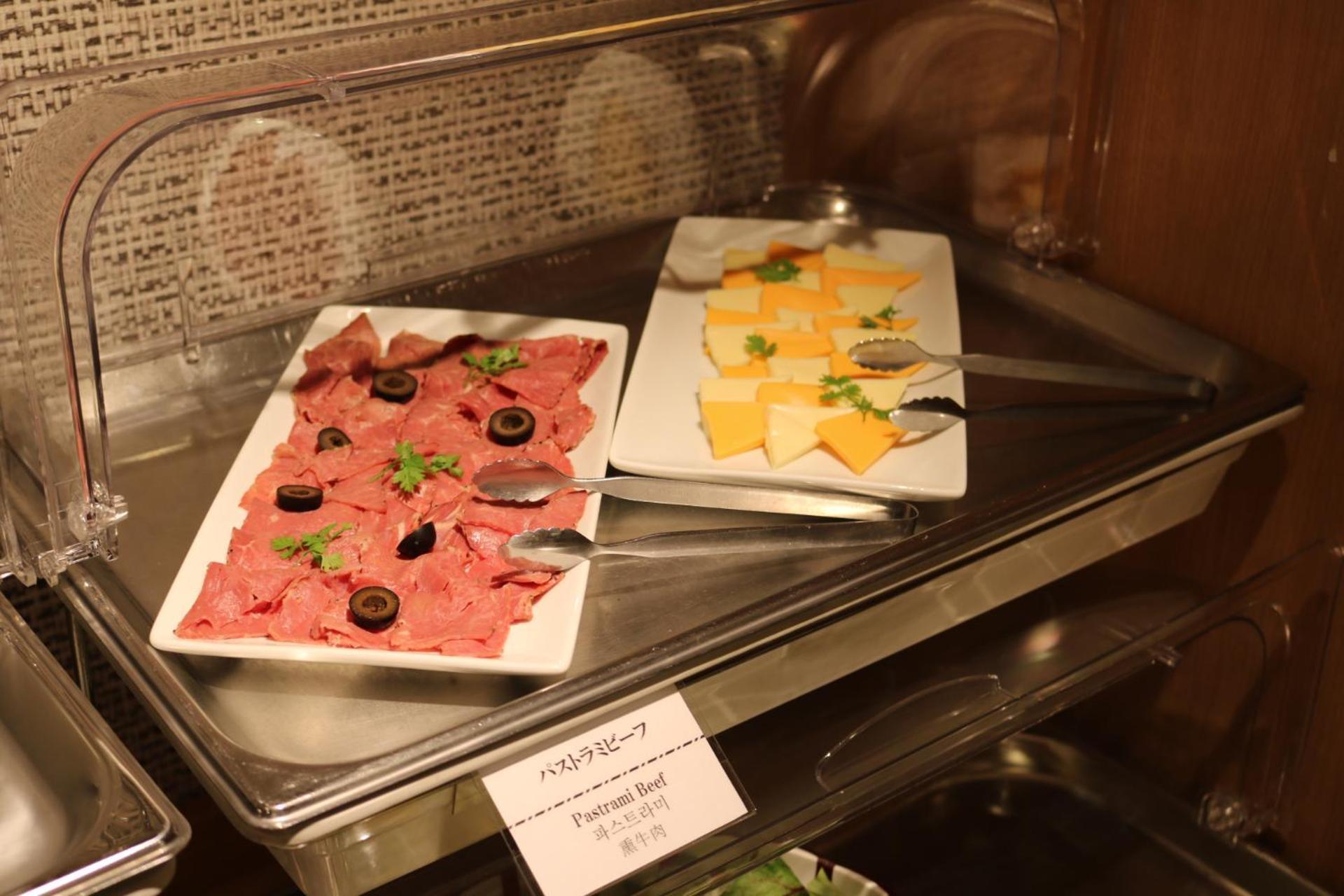 Dormy Inn Premium Namba ANNEX Natural Hot Spring Osaka Bagian luar foto