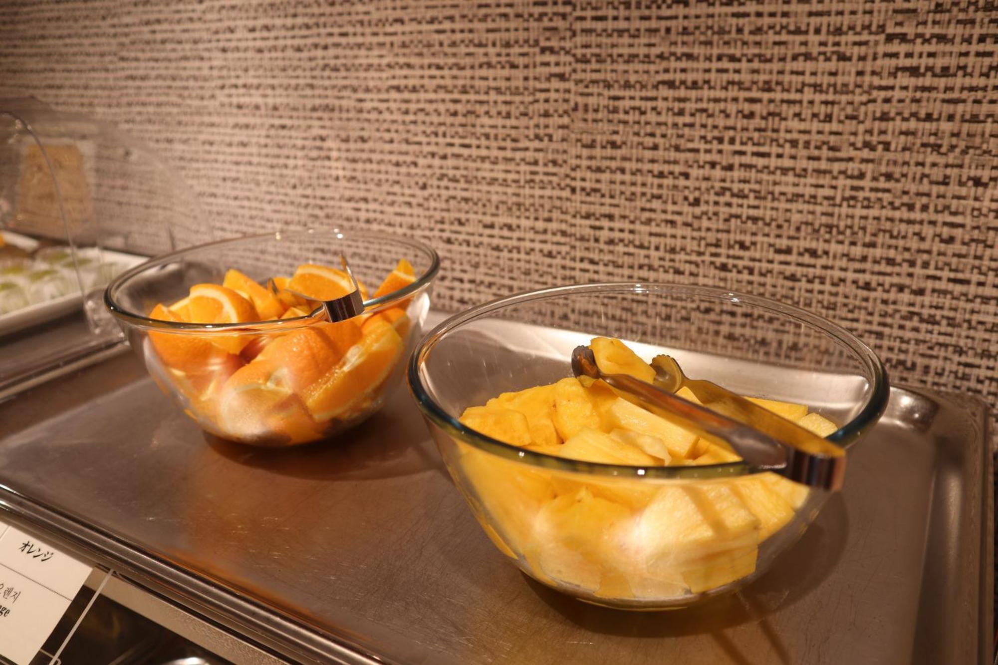 Dormy Inn Premium Namba ANNEX Natural Hot Spring Osaka Bagian luar foto