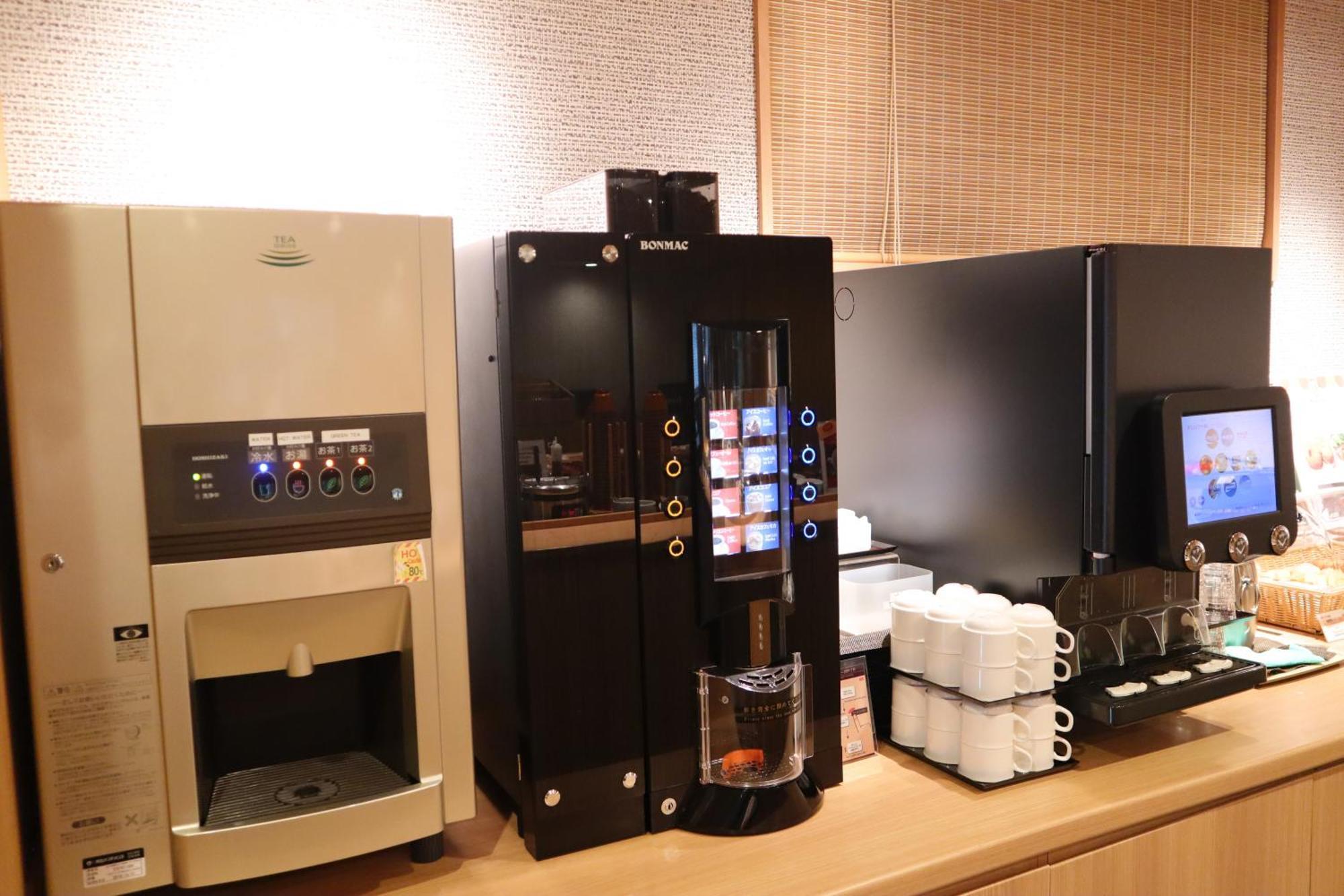 Dormy Inn Premium Namba ANNEX Natural Hot Spring Osaka Bagian luar foto