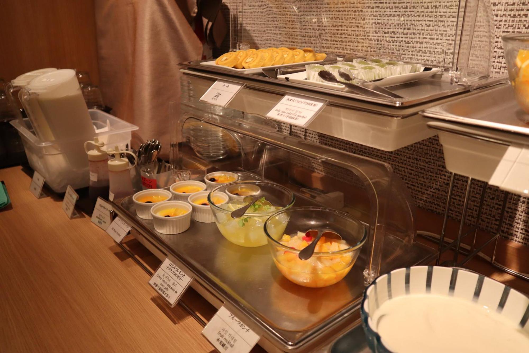 Dormy Inn Premium Namba ANNEX Natural Hot Spring Osaka Bagian luar foto