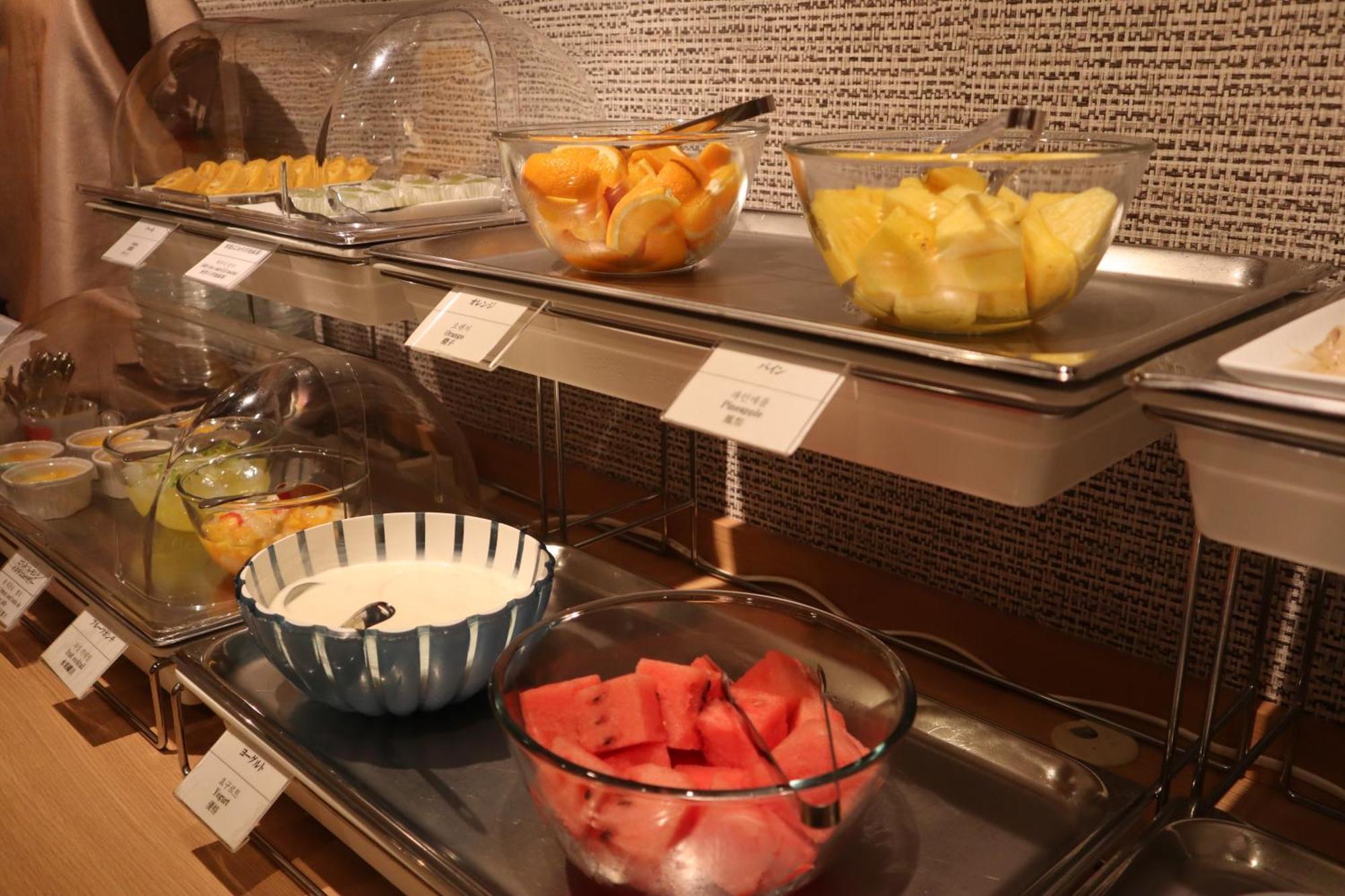 Dormy Inn Premium Namba ANNEX Natural Hot Spring Osaka Bagian luar foto