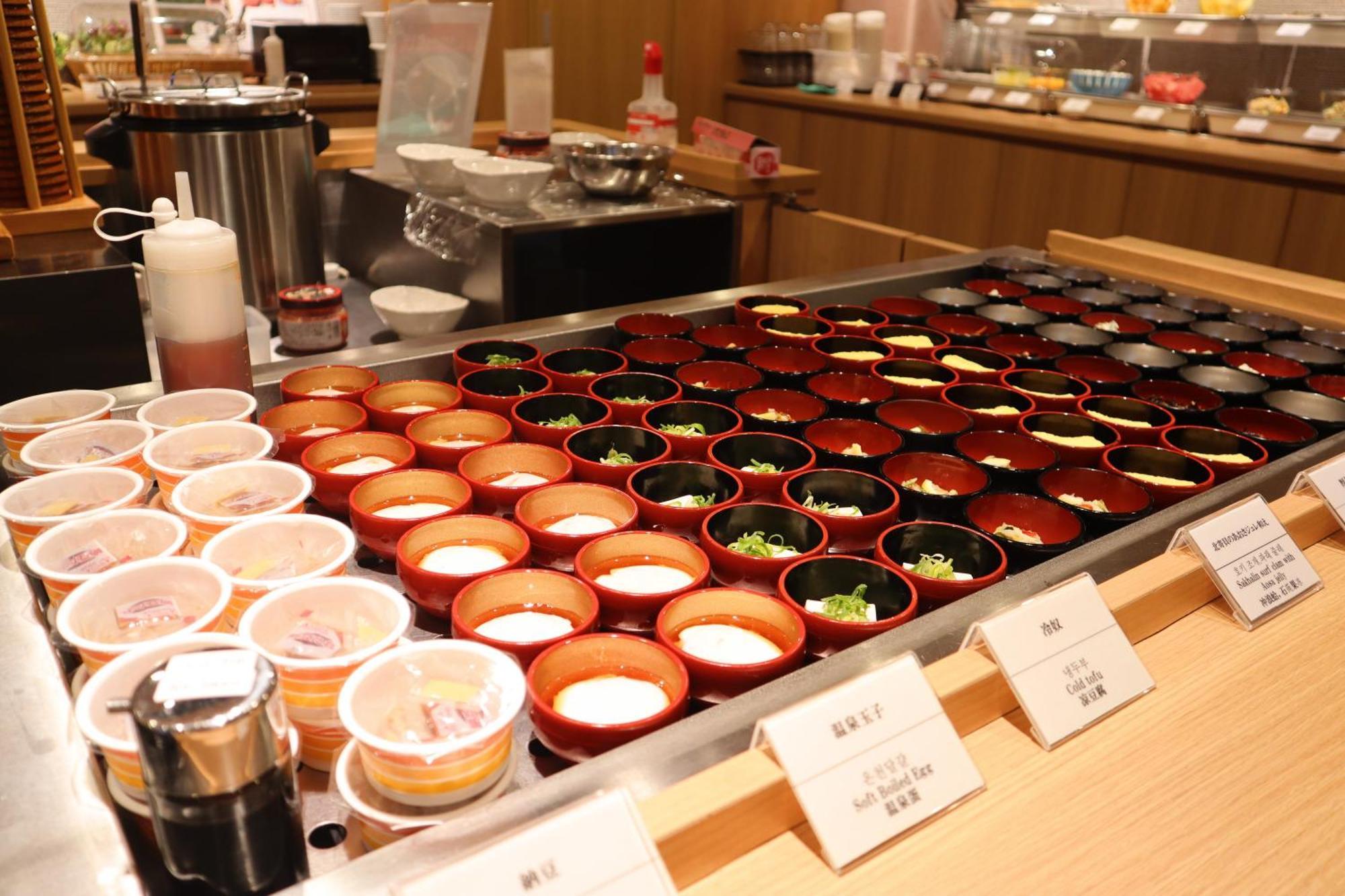 Dormy Inn Premium Namba ANNEX Natural Hot Spring Osaka Bagian luar foto