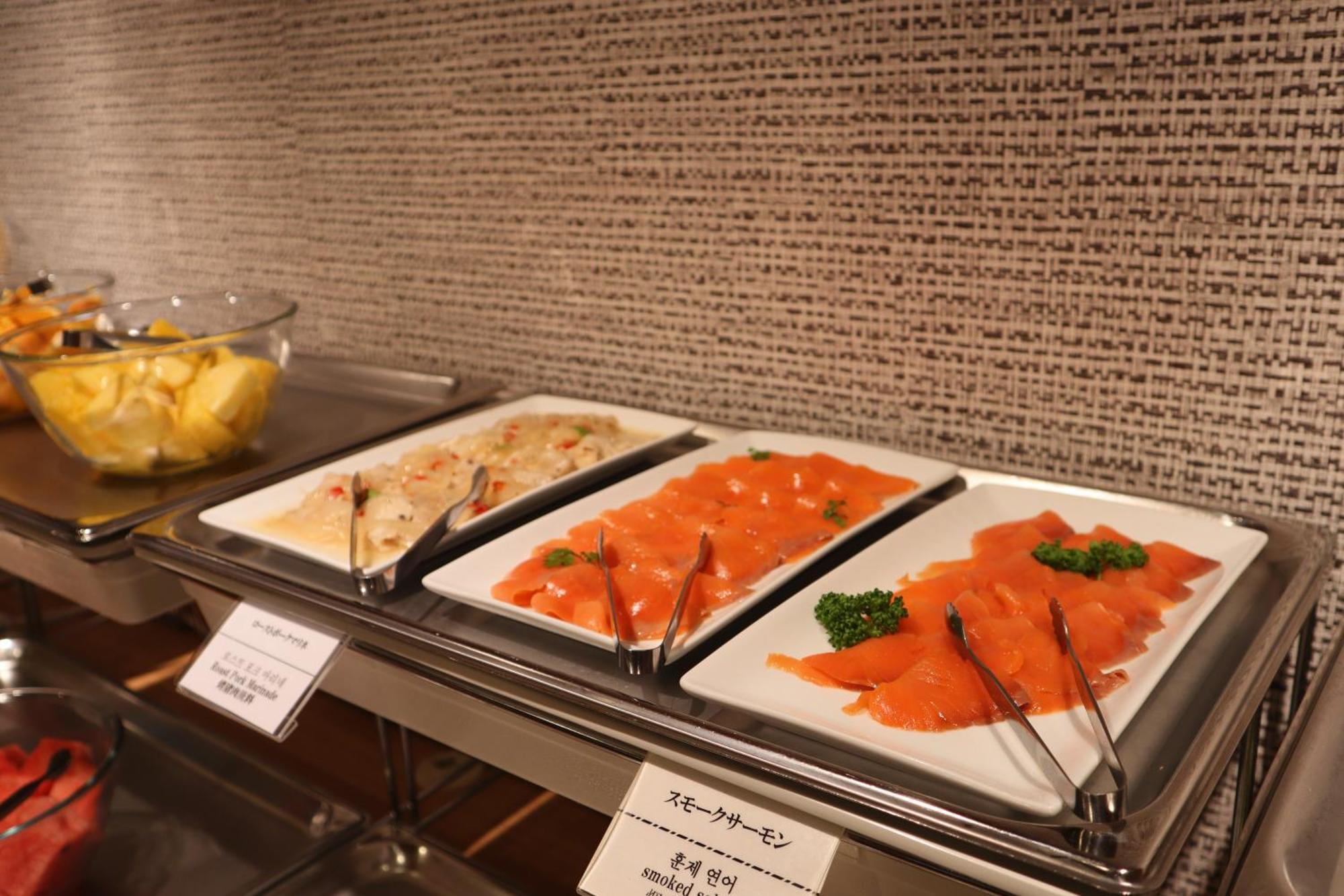 Dormy Inn Premium Namba ANNEX Natural Hot Spring Osaka Bagian luar foto