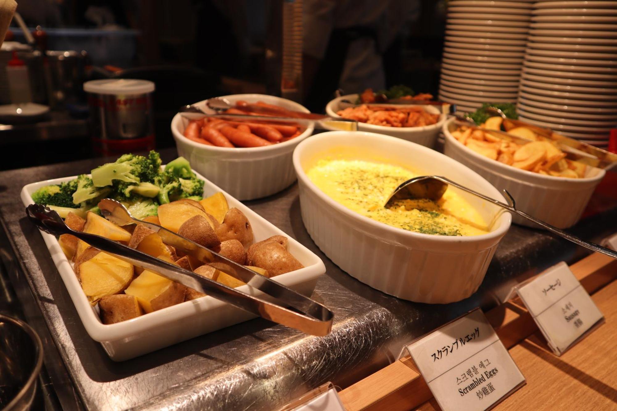 Dormy Inn Premium Namba ANNEX Natural Hot Spring Osaka Bagian luar foto