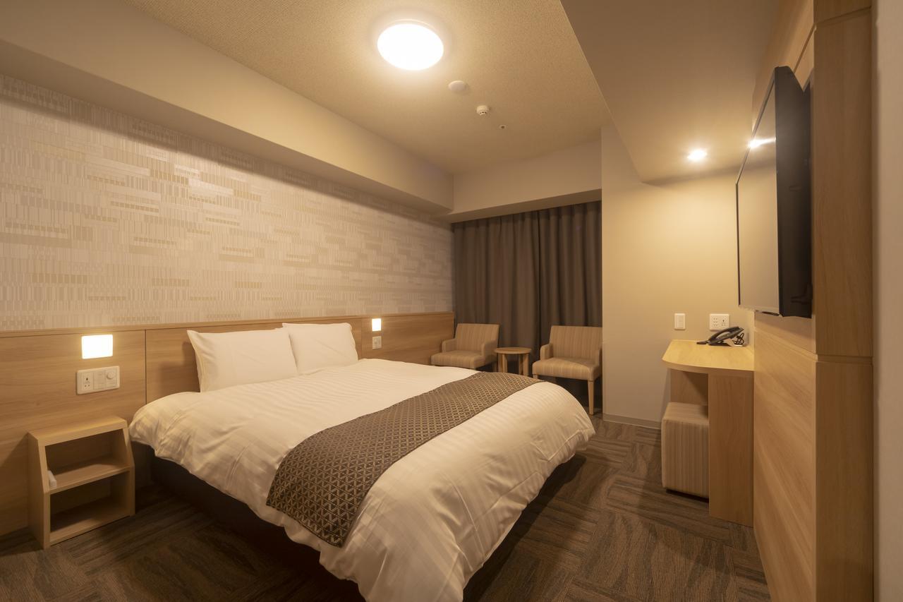 Dormy Inn Premium Namba ANNEX Natural Hot Spring Osaka Bagian luar foto